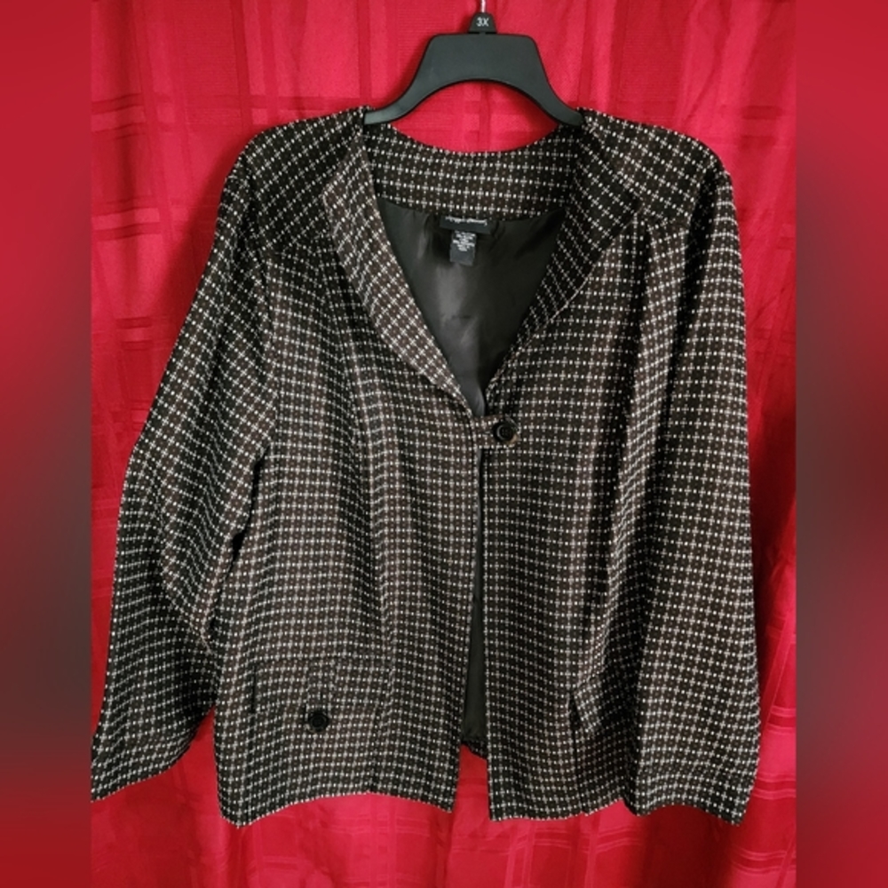 Plus Size Top